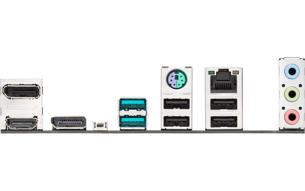 ASUS TUF GAMING A620AM-PLUS, mATX-4