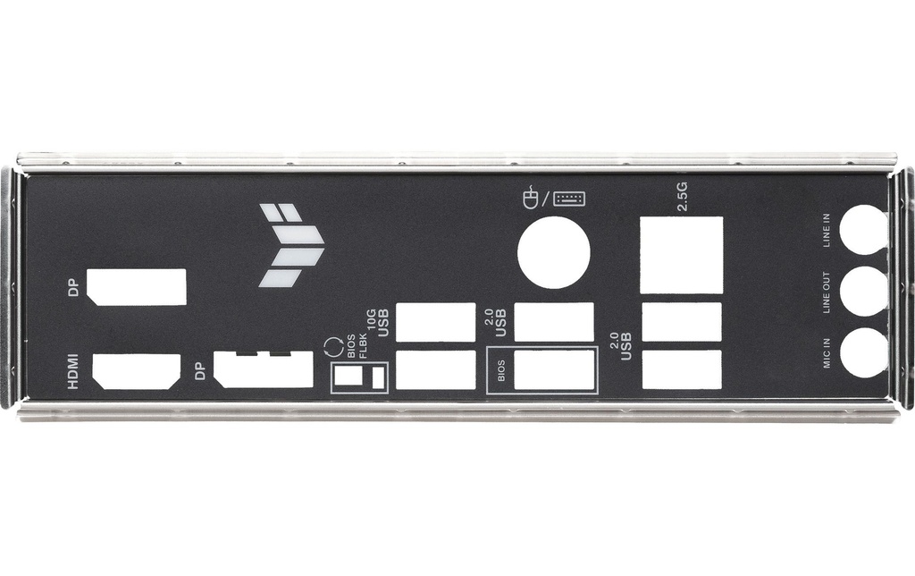 ASUS TUF GAMING A620AM-PLUS, mATX-5