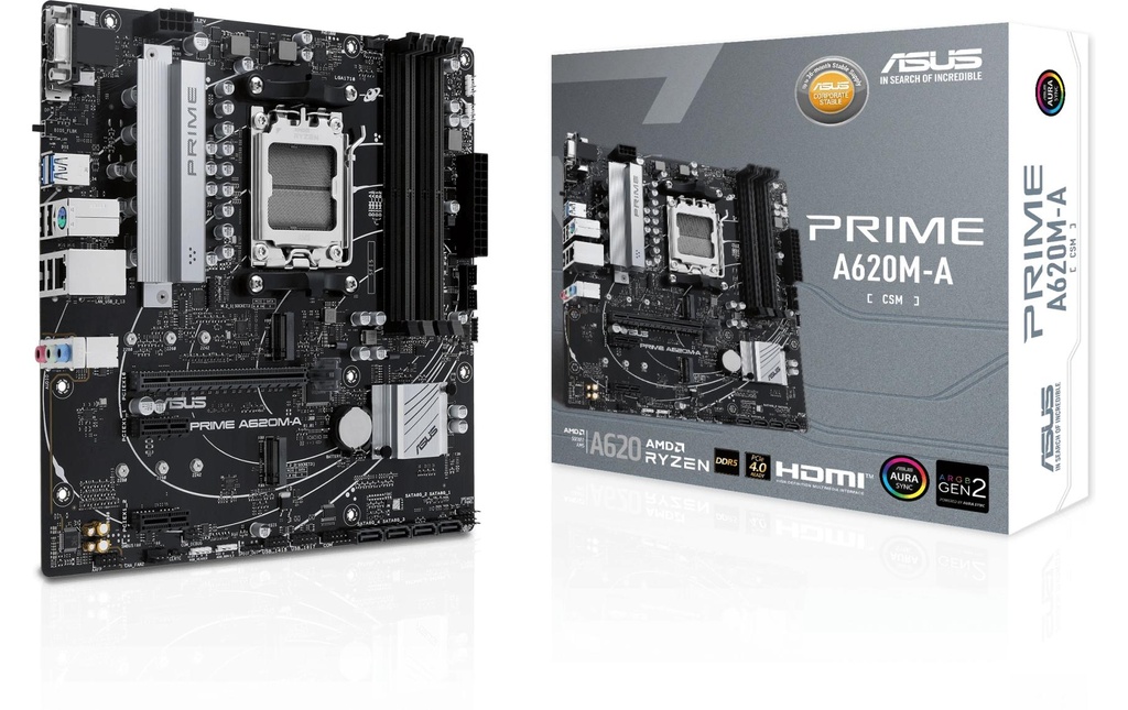 ASUS PRIME A620AM-A-CSM, mATX-0