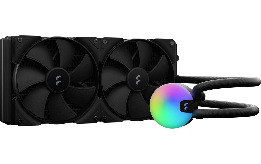 Wasserkühler Fractal Lumen S28 V2-2