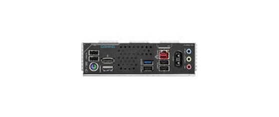 Gigabyte H810M GAMING WIFI6, uATX-1