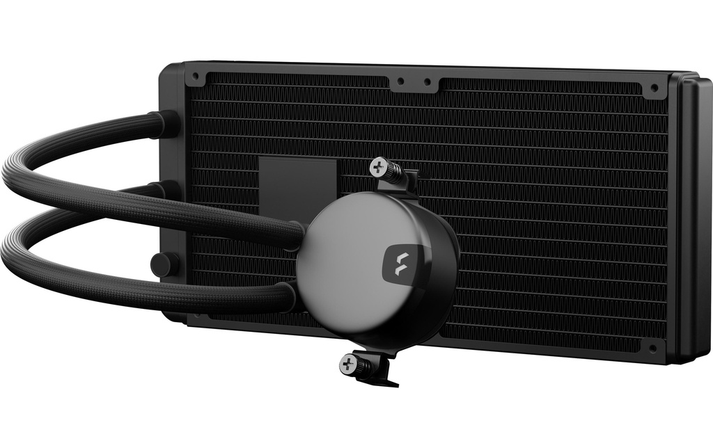 Wasserkühler Fractal Lumen S28 V2-3