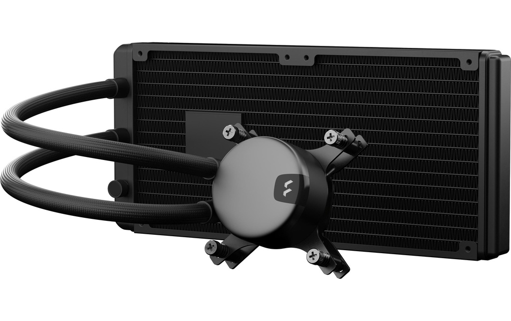 Wasserkühler Fractal Lumen S28 V2-4