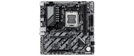Gigabyte B840M D2H, uATX-4