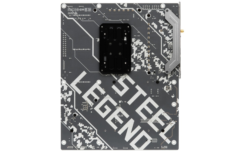 ASRock B650 STEEL LEGEND WIFI, ATX, AM5-6