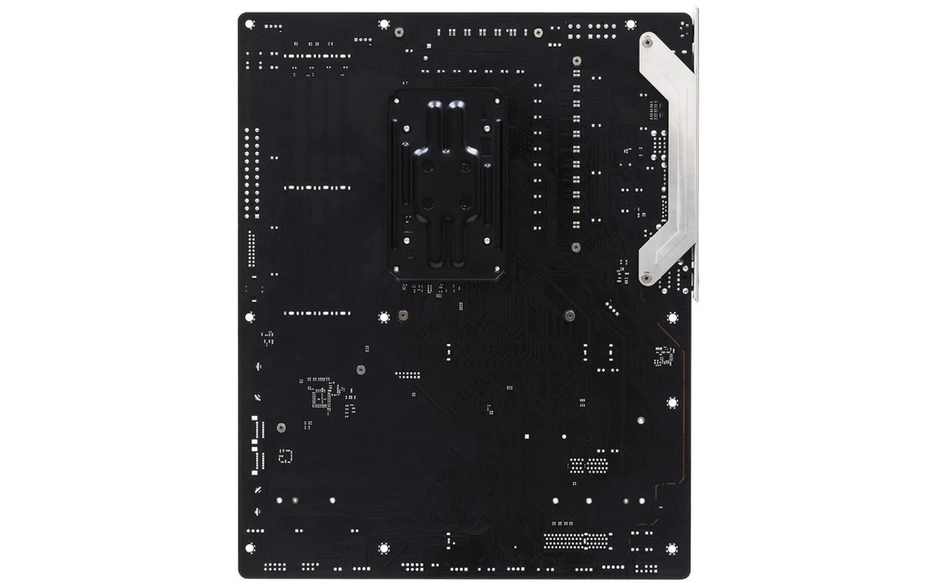 ASRock B650 PRO RS, ATX, AM5-6