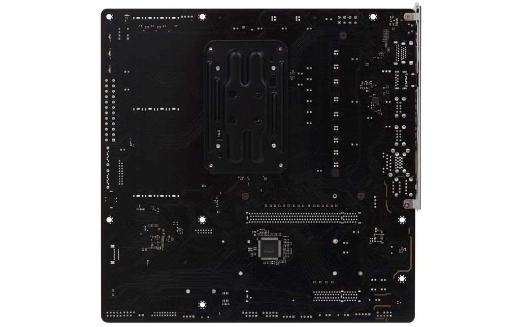 ASRock B650M PRO RS, µATX, AM5-5