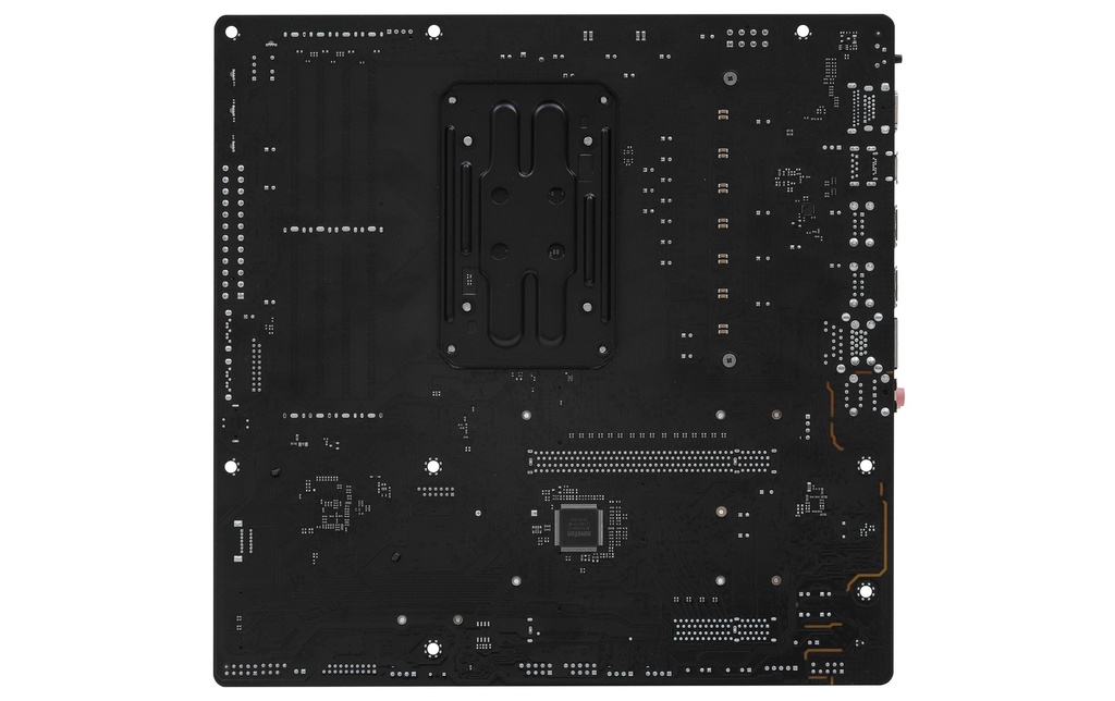 ASRock B650M PG LIGHTNING, µATX, AM5-6