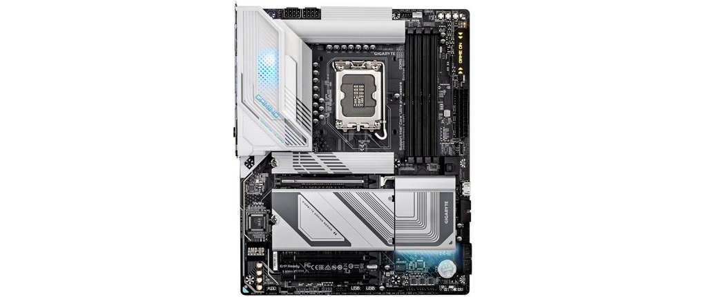 Gigabyte Z890 GAMING X WIFI7, ATX-1