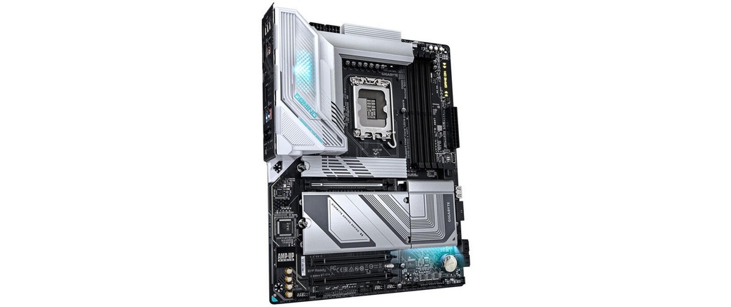 Gigabyte Z890 GAMING X WIFI7, ATX-3