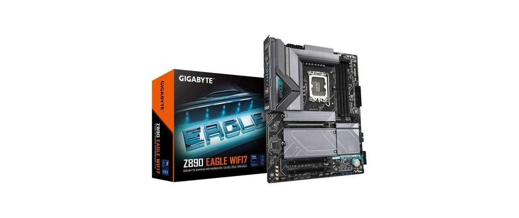 Gigabyte Z890 EAGLE WIFI7, ATX-0