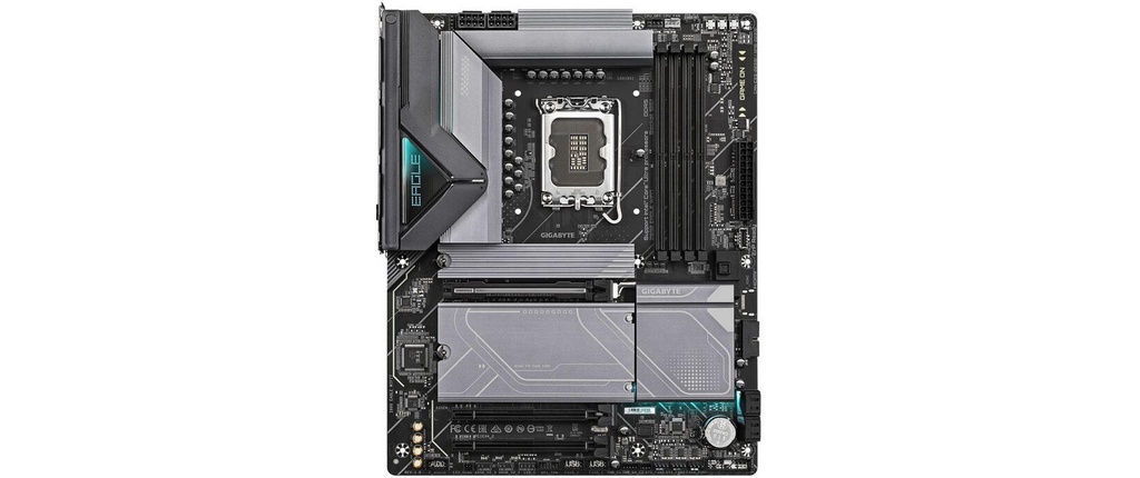 Gigabyte Z890 EAGLE WIFI7, ATX-1