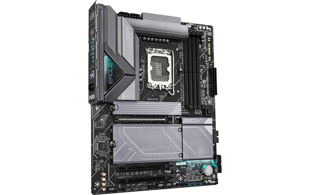 Gigabyte Z890 EAGLE WIFI7, ATX-2