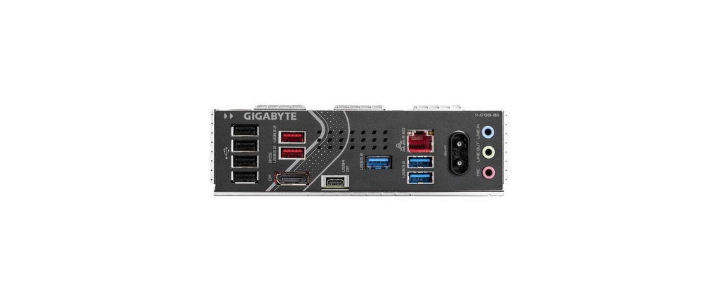 Gigabyte Z890 EAGLE WIFI7, ATX-4