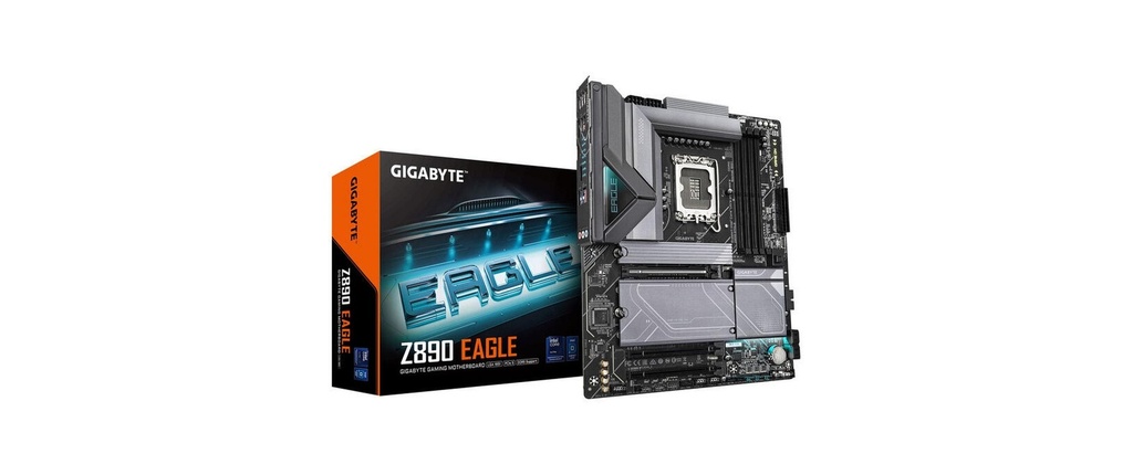 Gigabyte Z890 EAGLE, ATX-0