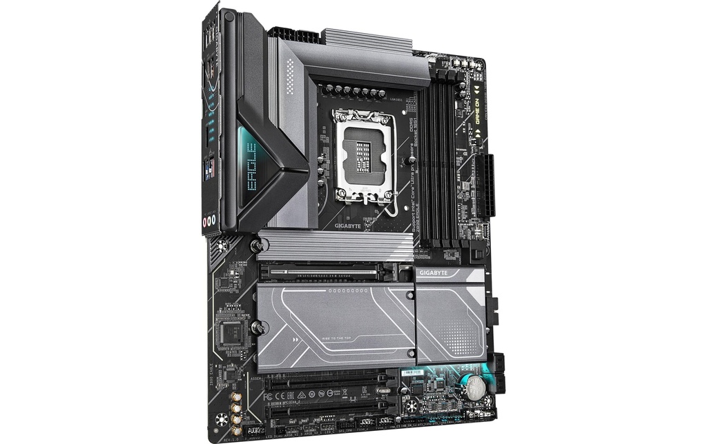 Gigabyte Z890 EAGLE, ATX-2