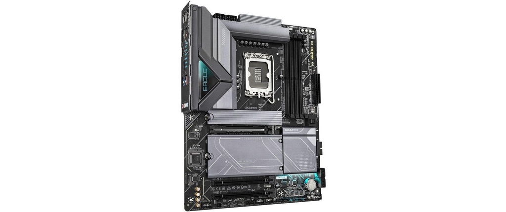 Gigabyte Z890 EAGLE, ATX-3