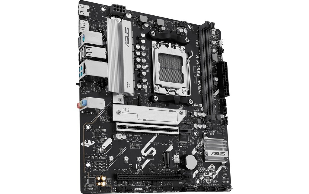 ASUS PRIME B850M-K, mATX-4