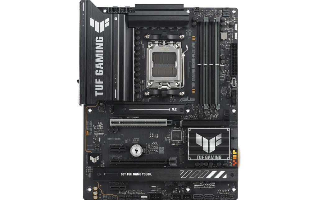 ASUS TUF GAMING B650E-PLUS WIFI, ATX-1