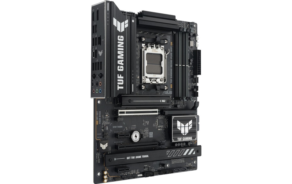 ASUS TUF GAMING B650E-PLUS WIFI, ATX-2