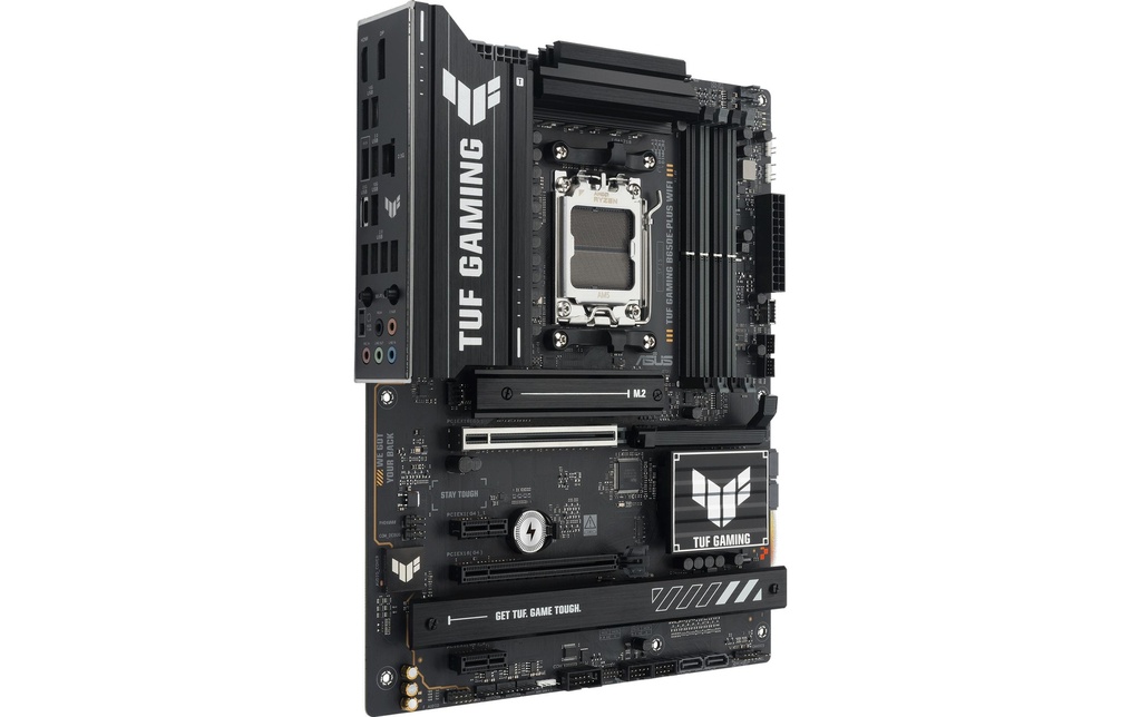 ASUS TUF GAMING B650E-PLUS WIFI, ATX-3