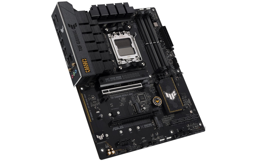 ASUS TUF GAMING B650-E WIFI, ATX-1