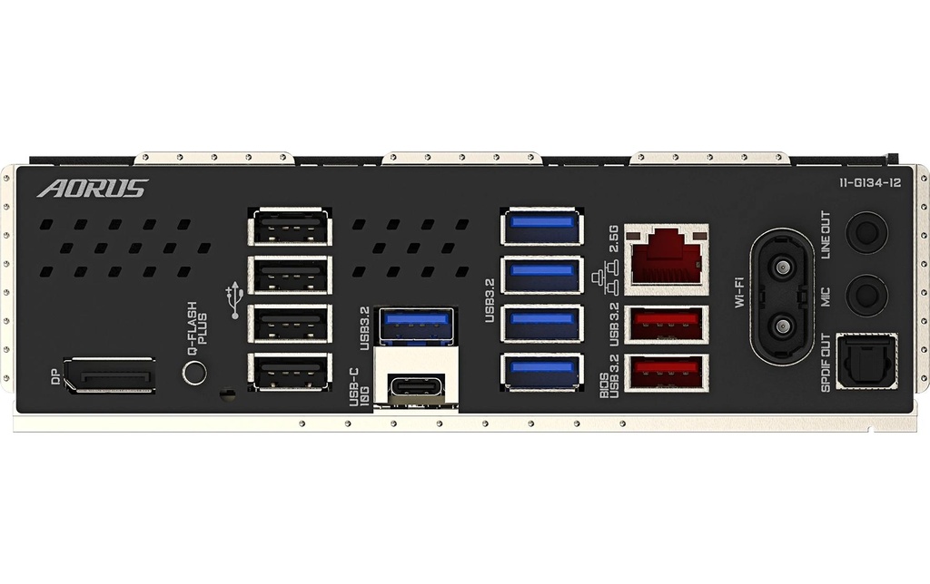 Gigabyte B850M A ELT WF6E, uATX-4