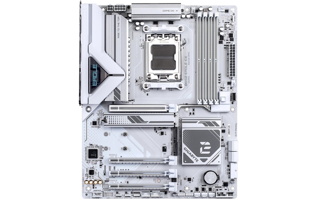 Gigabyte B850 EAGLE ICE, ATX-1