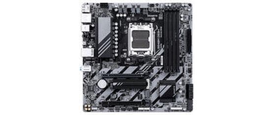 Gigabyte B840M DS3H, uATX-4