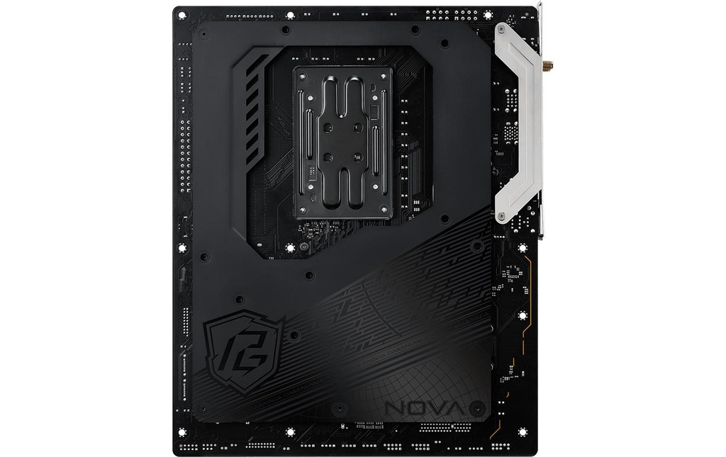 ASRock X870 NOVA WIFI, ATX, AM5-6