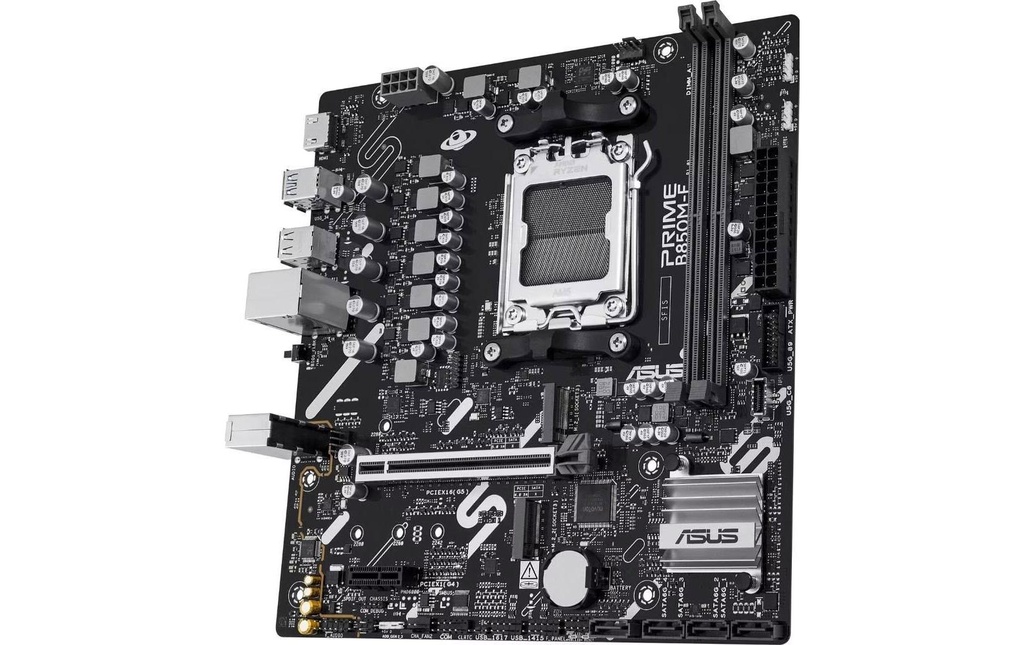 ASUS PRIME B850M-F WIFI, mATX-4