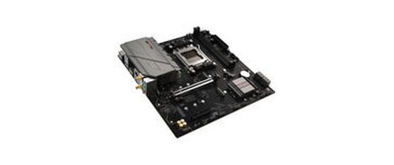 Sapphire PULSE A620AM, mATX, AM5-3