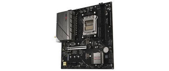 Sapphire PULSE A620AM, mATX, AM5-5