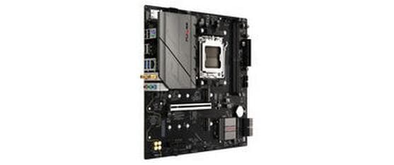 Sapphire PULSE A620AM, mATX, AM5-6