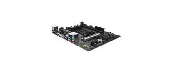 Sapphire A520M-E, mATX, AM4-3