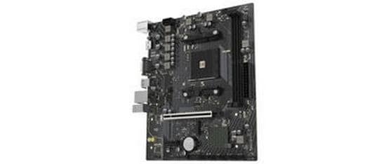 Sapphire A520M-E, mATX, AM4-4