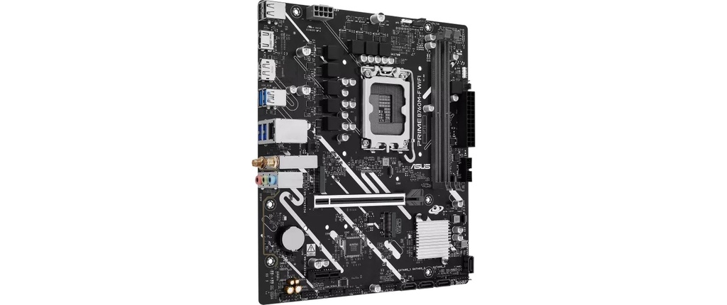 ASUS PRIME B760M-F WIFI, mATX-1