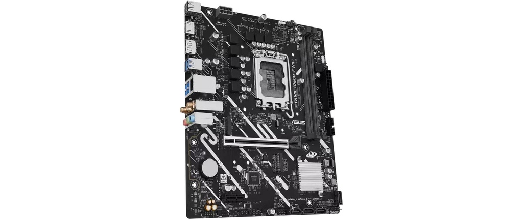 ASUS PRIME B760M-F WIFI, mATX-2
