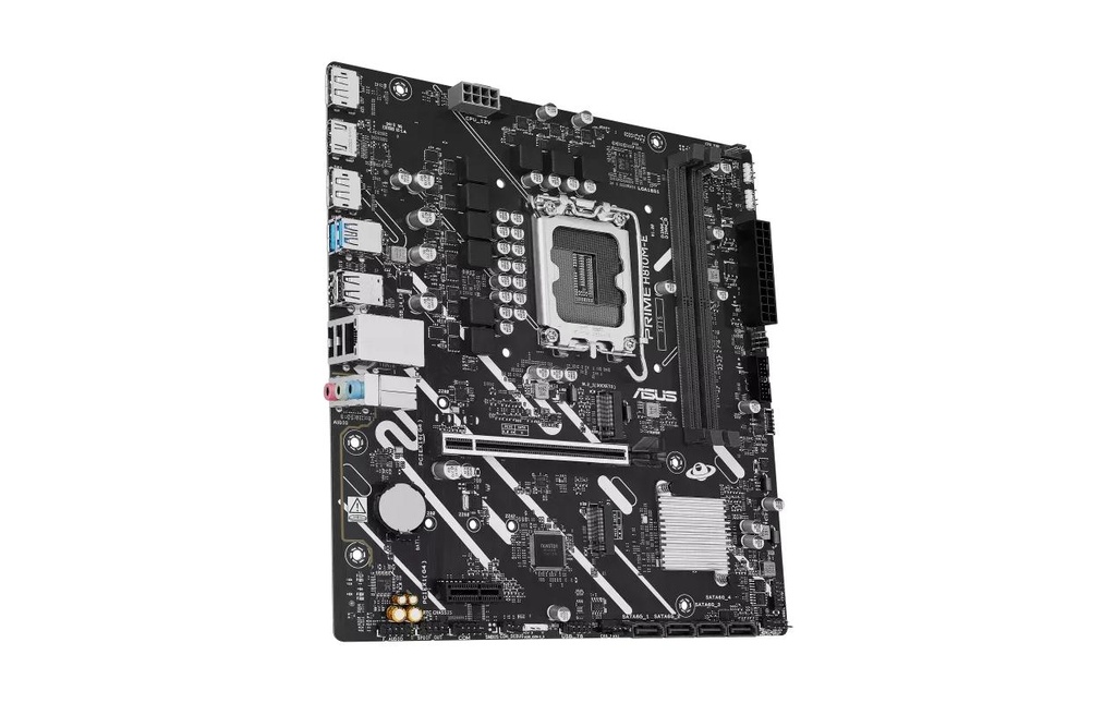 ASUS PRIME H810M-E-CSM, mATX-2