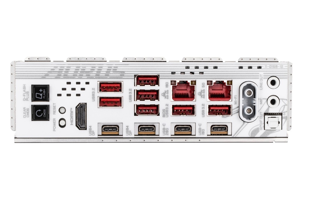 Gigabyte X870E AORUS MASTER X3D ICE, ATX-2