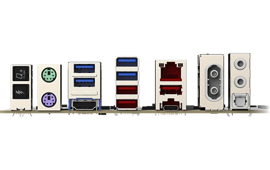 Gigabyte X870 AORUS TACHYON ICE, EATX-4