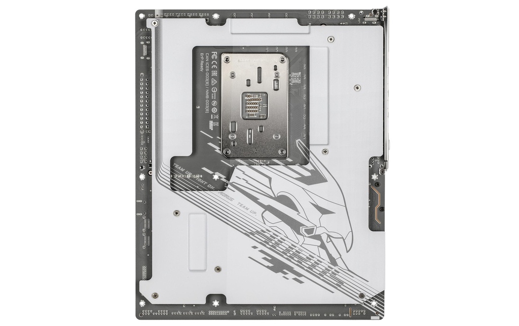 Gigabyte X870E AORUS PRO X3D ICE, ATX-4
