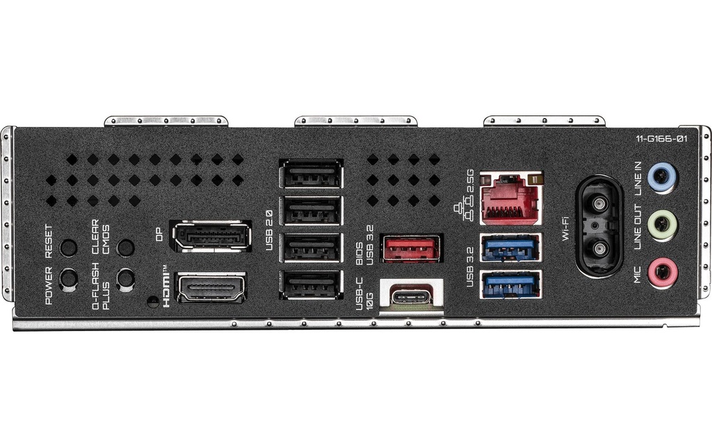 Gigabyte B840 GAMING X WIFI6E, ATX-3