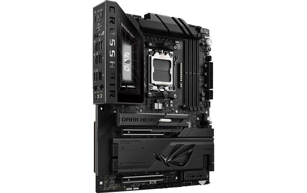 ASUS ROG CROSSHAIR X870E DARK HERO, ATX-1