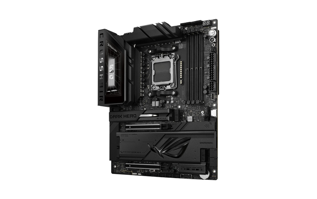 ASUS ROG CROSSHAIR X870E DARK HERO, ATX-2