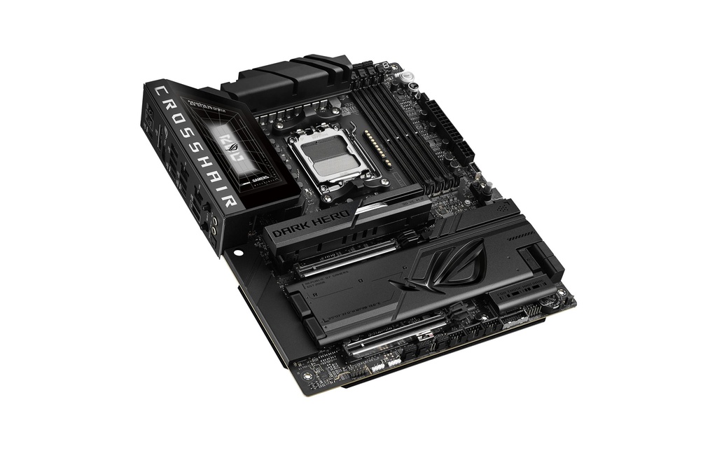 ASUS ROG CROSSHAIR X870E DARK HERO, ATX-3