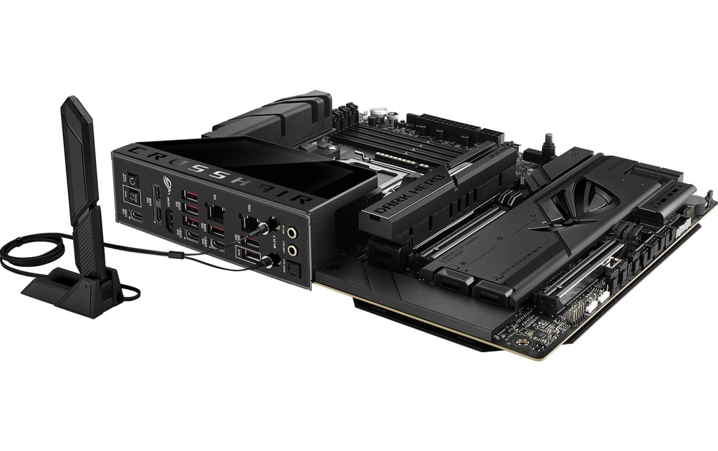 ASUS ROG CROSSHAIR X870E DARK HERO, ATX-7