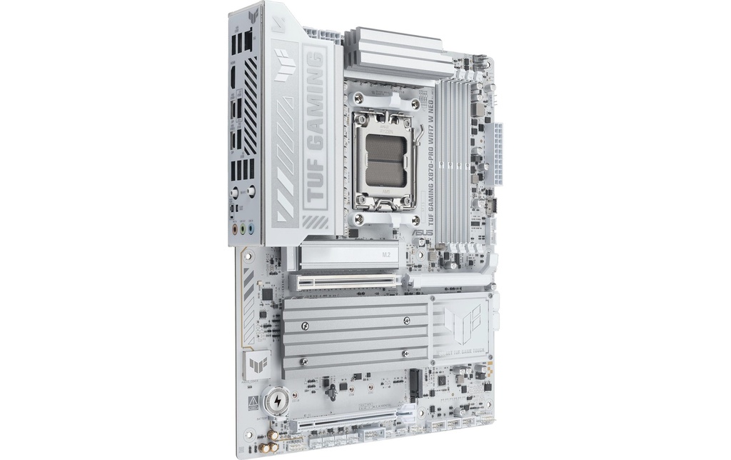 ASUS TUF GAMING X870-PRO WIFI7 W NEO, ATX-1