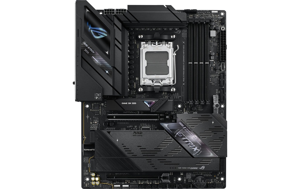 ASUS ROG STRIX B850-F GAMING WIFI7 NEO, ATX-1