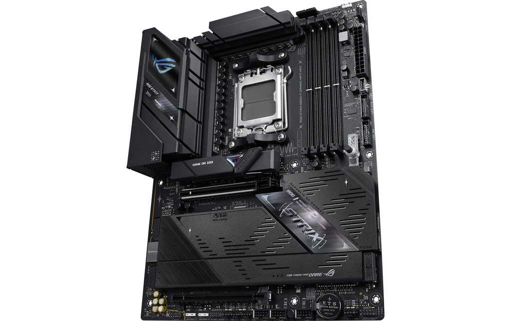 ASUS ROG STRIX B850-F GAMING WIFI7 NEO, ATX-3